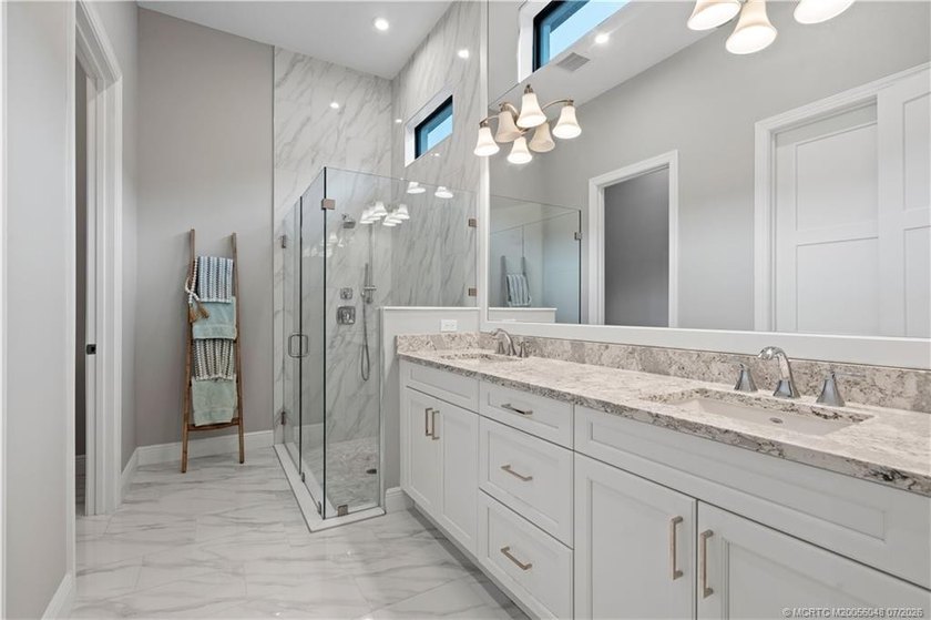 Welcome to 168 SE Strada Cervaro in Port St. Lucie FL 34952, a - photo 32