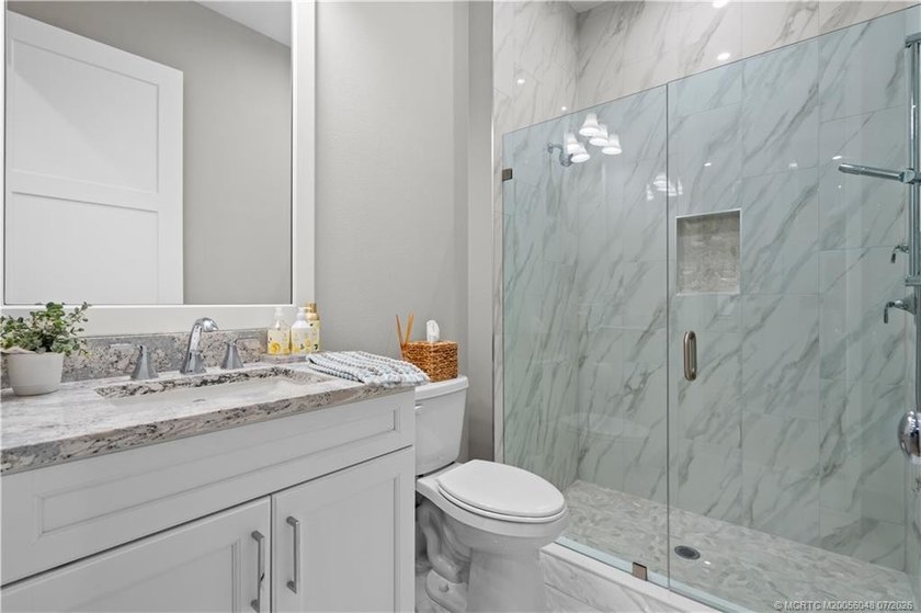 Welcome to 168 SE Strada Cervaro in Port St. Lucie FL 34952, a - photo 39