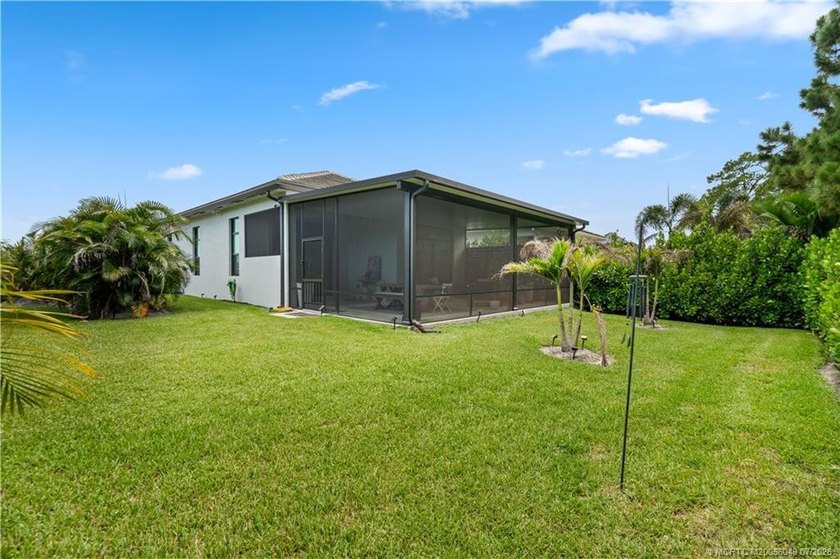 Welcome to 168 SE Strada Cervaro in Port St. Lucie FL 34952, a - photo 43