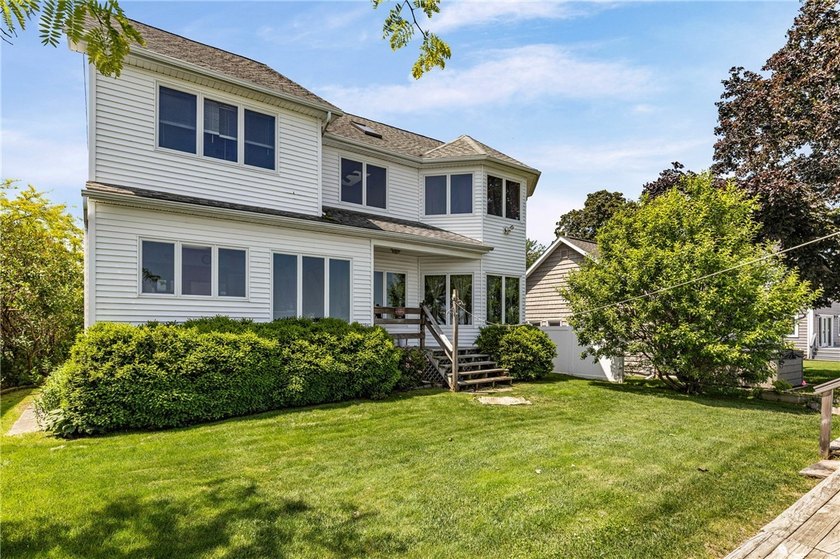 Welcome home to this exceptional 4-bedroom, 3 full bath Colonial - photo 47