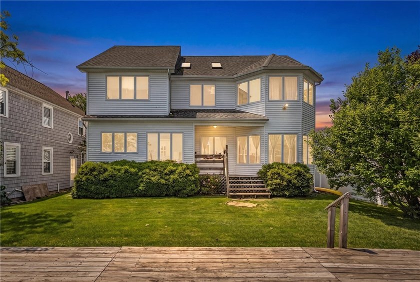 Welcome home to this exceptional 4-bedroom, 3 full bath Colonial - photo 48