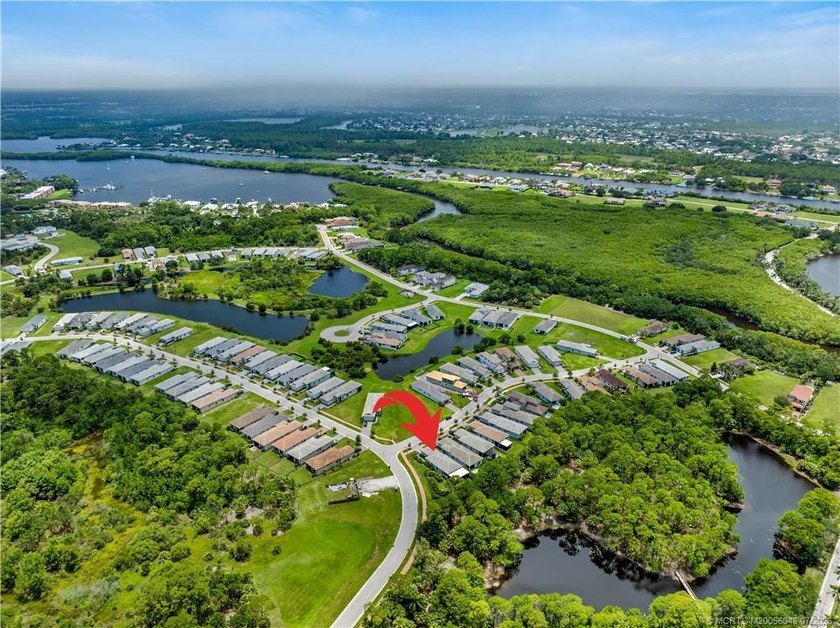 Welcome to 168 SE Strada Cervaro in Port St. Lucie FL 34952, a - photo 48
