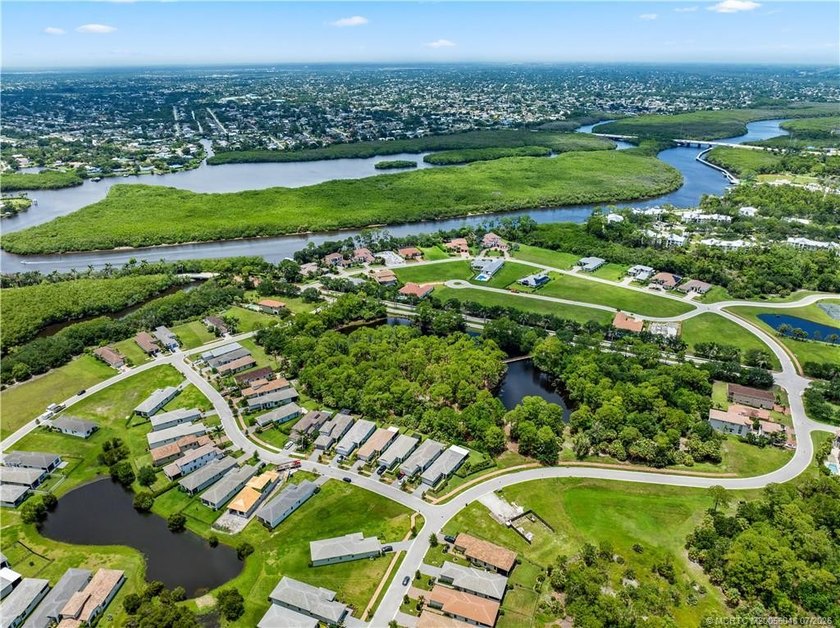 Welcome to 168 SE Strada Cervaro in Port St. Lucie FL 34952, a - photo 49