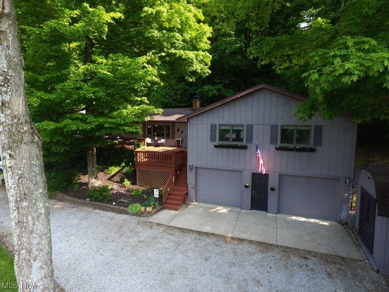 9280 Lakewood Drive NE, Mineral City, OH 44656, 3842976