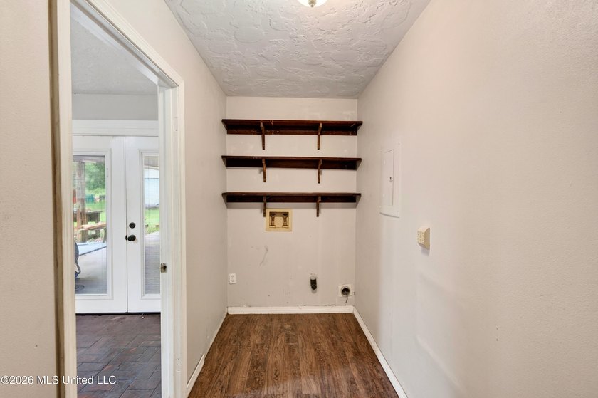 Welcome to this charming country property offering the perfect - photo 11