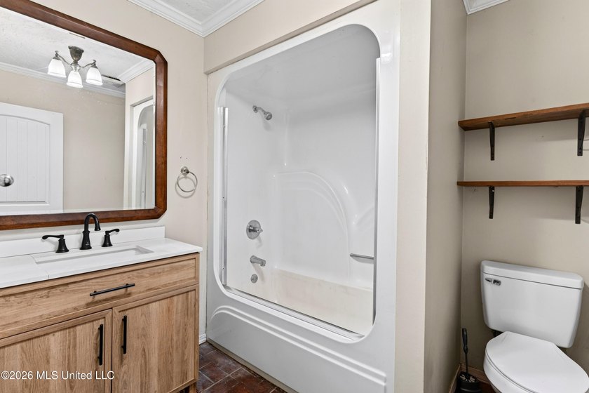 Welcome to this charming country property offering the perfect - photo 19