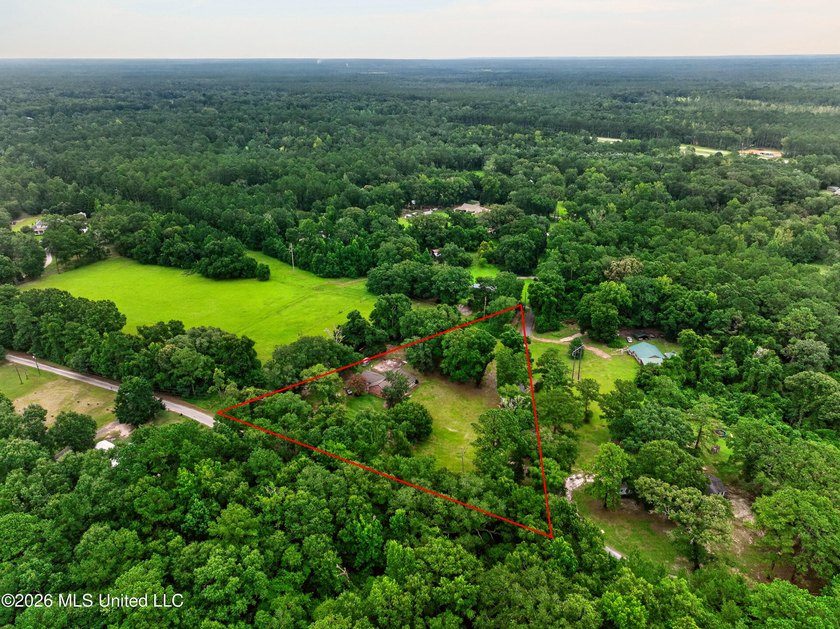 Welcome to this charming country property offering the perfect - photo 28