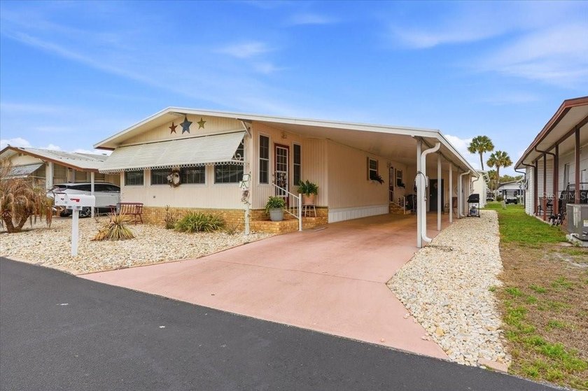 Welcome to this well-maintained 2-bedroom, 2-bath home located - photo 3