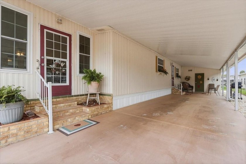 Welcome to this well-maintained 2-bedroom, 2-bath home located - photo 6