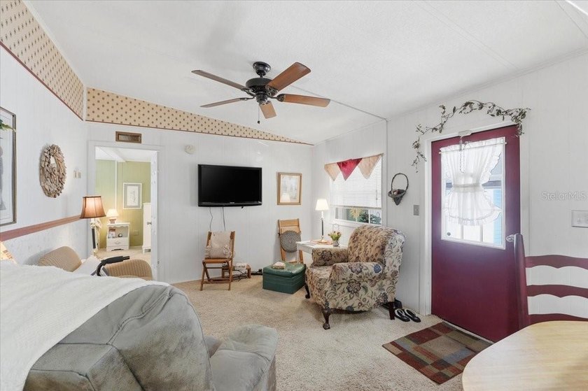 Welcome to this well-maintained 2-bedroom, 2-bath home located - photo 7