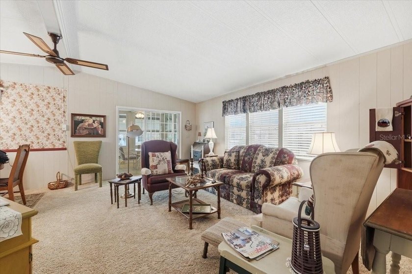 Welcome to this well-maintained 2-bedroom, 2-bath home located - photo 8