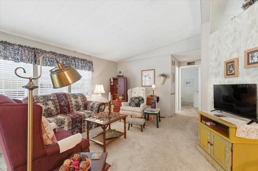 Welcome to this well-maintained 2-bedroom, 2-bath home located - photo 9