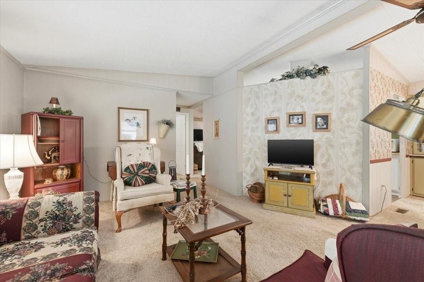 Welcome to this well-maintained 2-bedroom, 2-bath home located - photo 10