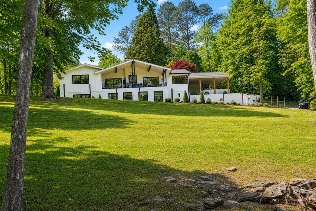 A Rare Madison County Legacy Property - Nearly 4,000 SqFt on - photo 3