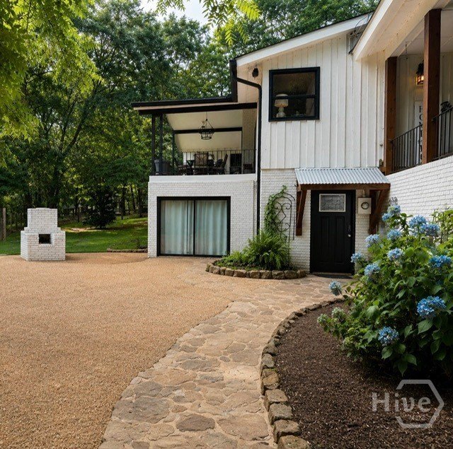 A Rare Madison County Legacy Property - Nearly 4,000 SqFt on - photo 4