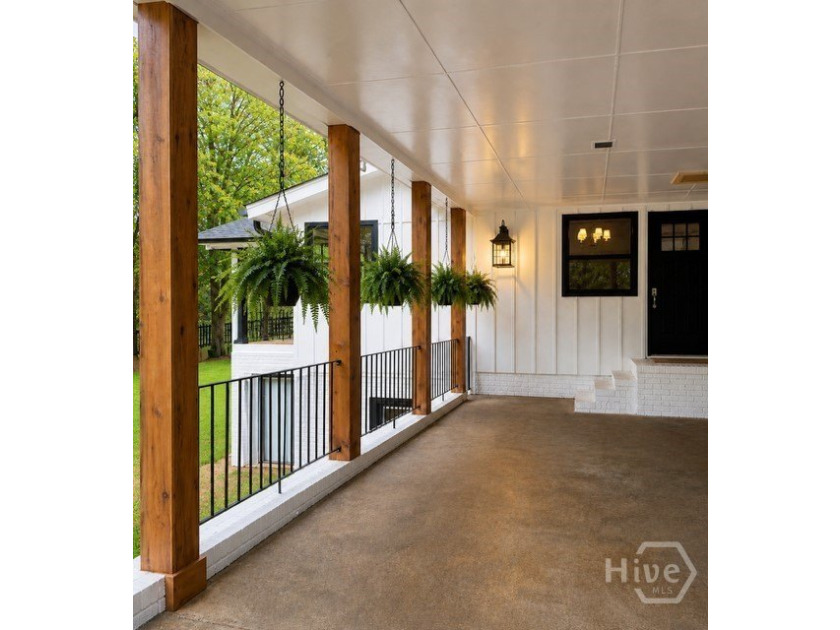 A Rare Madison County Legacy Property - Nearly 4,000 SqFt on - photo 5