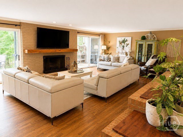 A Rare Madison County Legacy Property - Nearly 4,000 SqFt on - photo 8