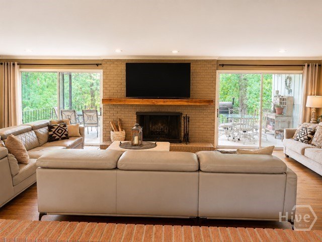 A Rare Madison County Legacy Property - Nearly 4,000 SqFt on - photo 10