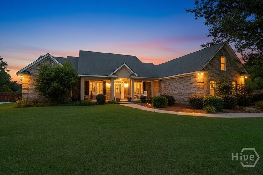 MOTIVATED SELLER! Wake up to peaceful lake views and enjoy the - photo 2