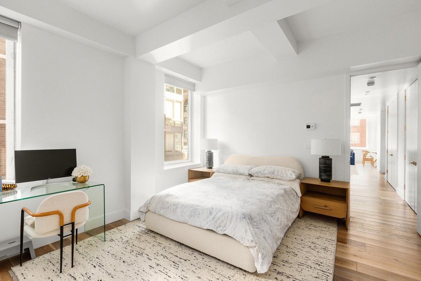 **TriBeCa Loft Living at Its Finest 93 Worth Street - Unit - photo 4