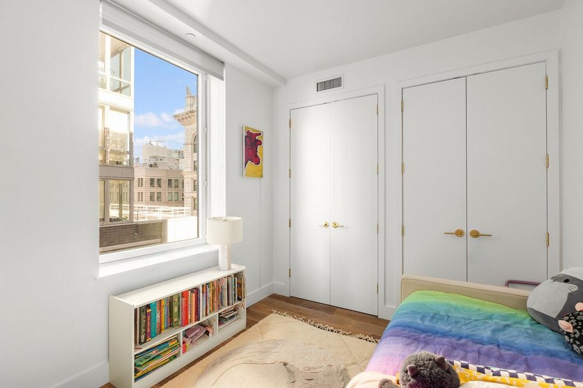 **TriBeCa Loft Living at Its Finest 93 Worth Street - Unit - photo 6