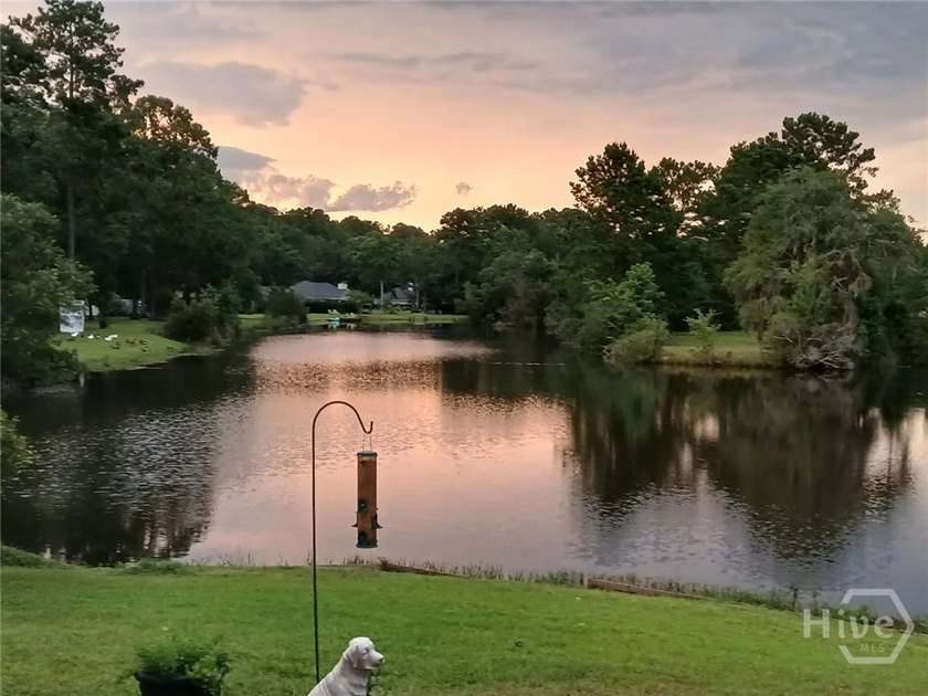 MOTIVATED SELLER! Wake up to peaceful lake views and enjoy the - photo 10