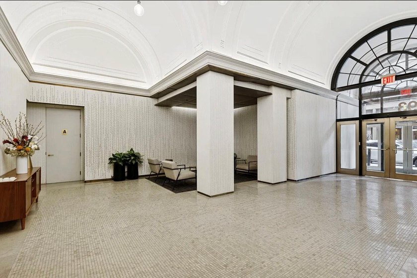 **TriBeCa Loft Living at Its Finest 93 Worth Street - Unit - photo 10