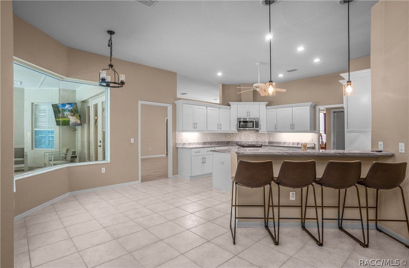 Nestled on a half-acre lot in the desirable community of Rainbow - photo 20