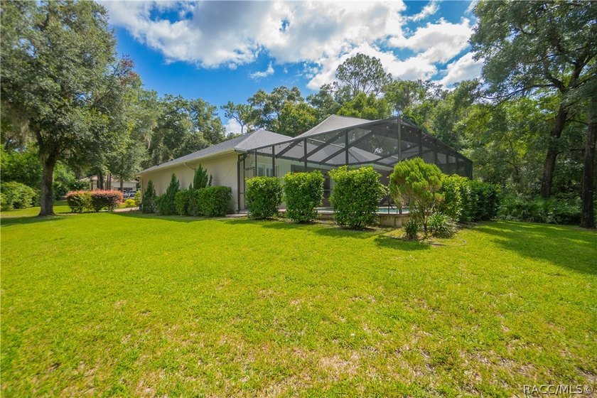 Nestled on a half-acre lot in the desirable community of Rainbow - photo 48