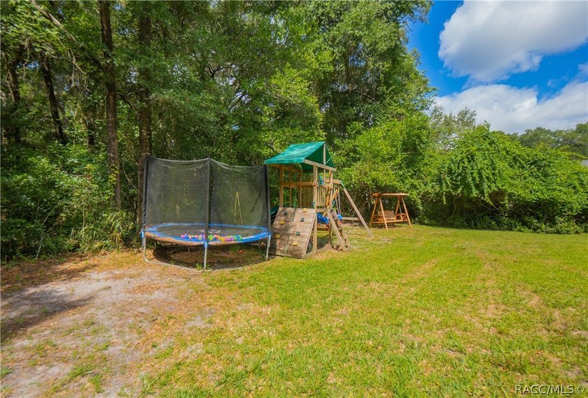 Nestled on a half-acre lot in the desirable community of Rainbow - photo 50