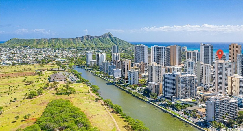 Conveniently located in Waikiki...unit has an enclosed lanai for - photo 13