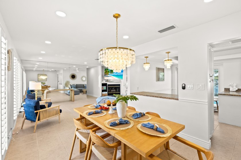 Experience waterfront living at its finest in this beautifully - photo 13