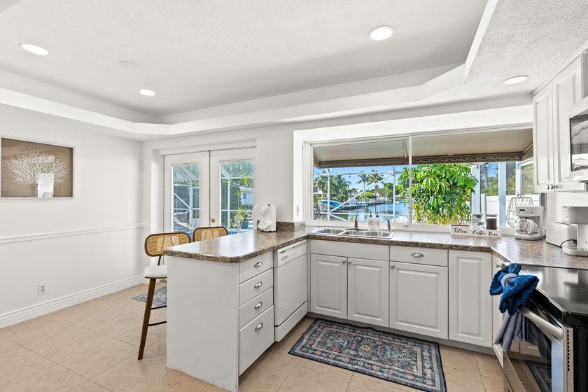 Experience waterfront living at its finest in this beautifully - photo 15