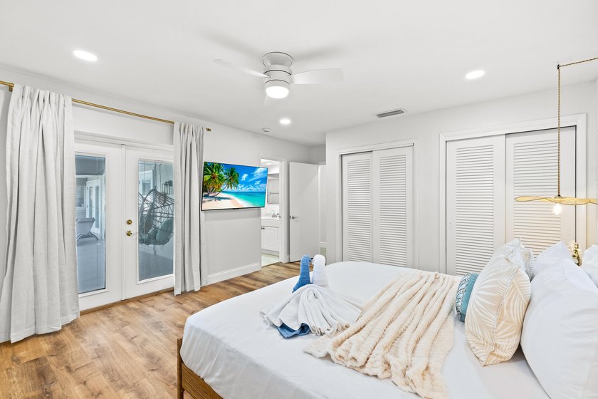 Experience waterfront living at its finest in this beautifully - photo 27