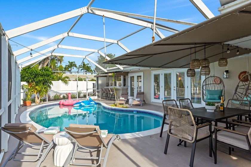 Experience waterfront living at its finest in this beautifully - photo 31