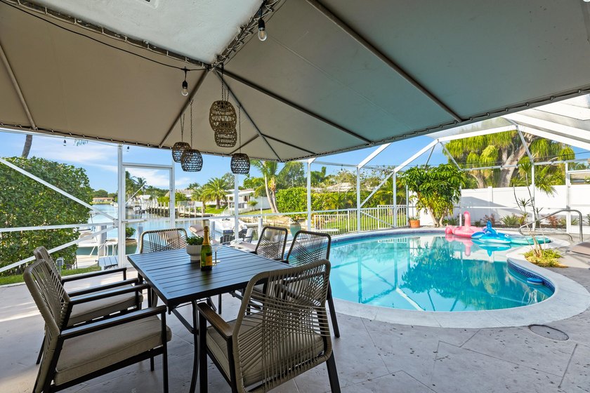Experience waterfront living at its finest in this beautifully - photo 32