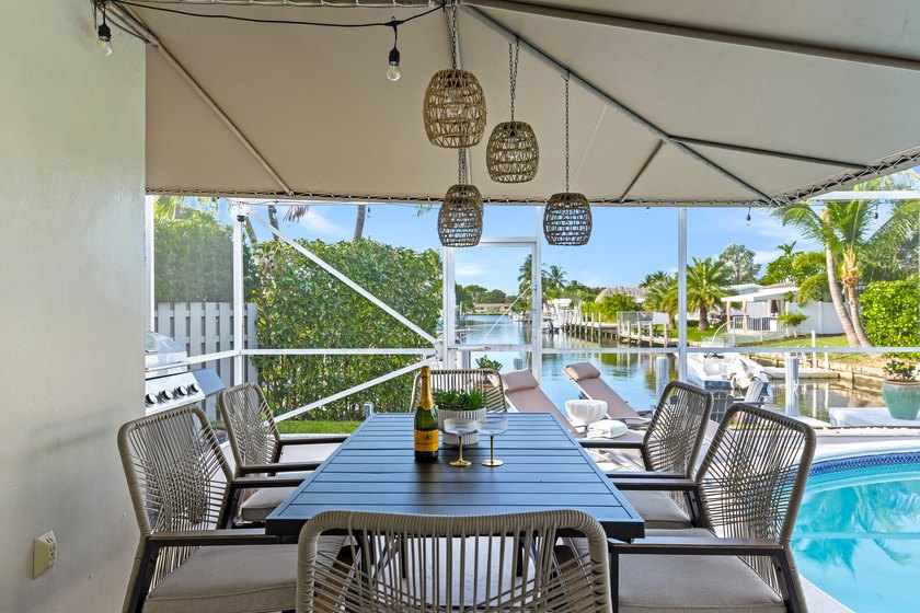 Experience waterfront living at its finest in this beautifully - photo 33