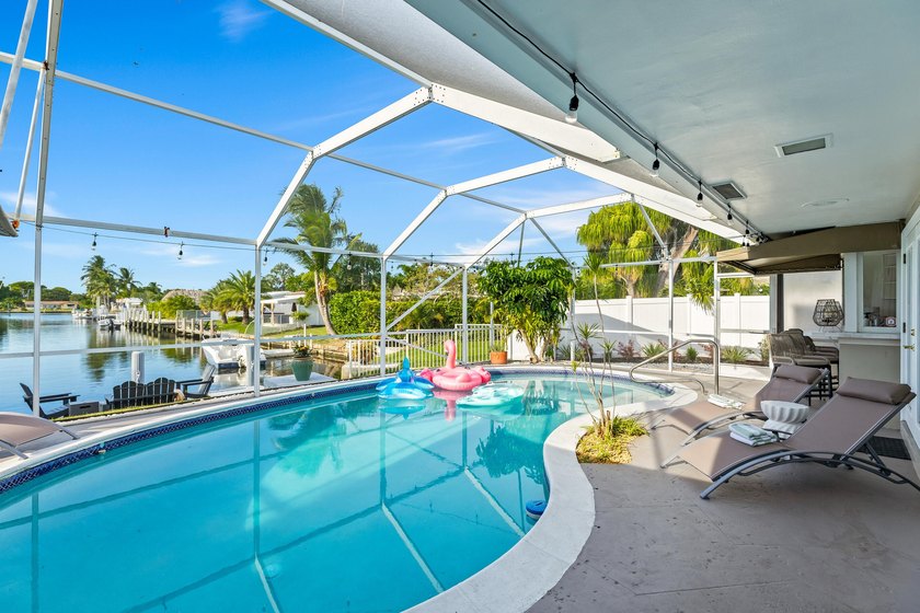 Experience waterfront living at its finest in this beautifully - photo 34