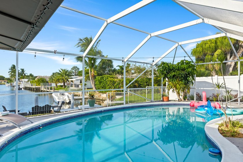 Experience waterfront living at its finest in this beautifully - photo 36