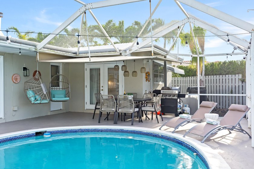 Experience waterfront living at its finest in this beautifully - photo 39