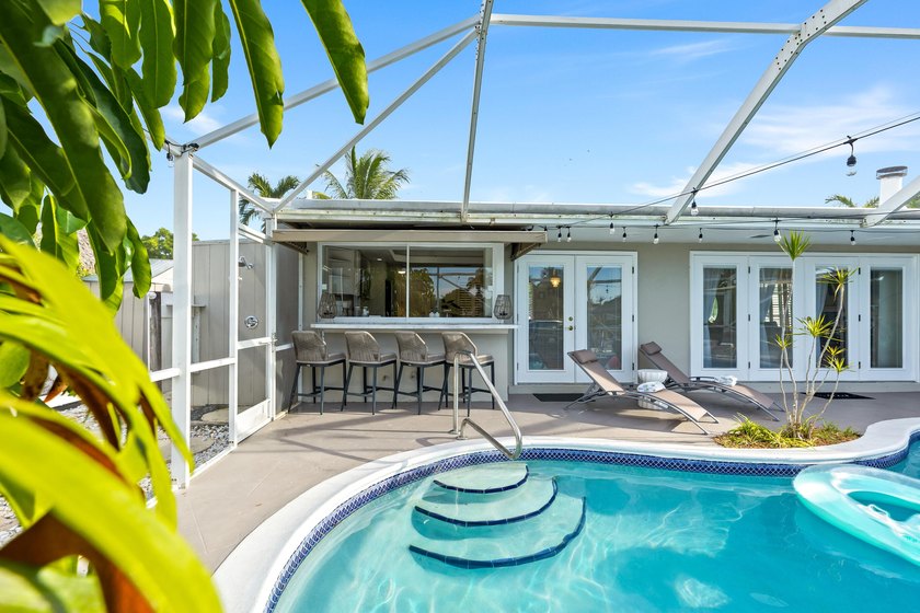 Experience waterfront living at its finest in this beautifully - photo 41