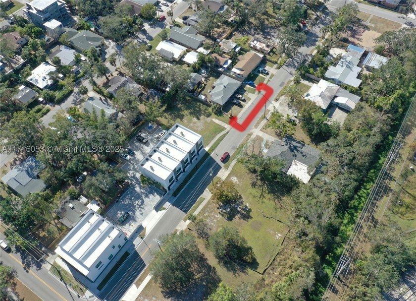 RARE _L_A_N_D_ prime development opportunity in #GillespiePark - photo 11
