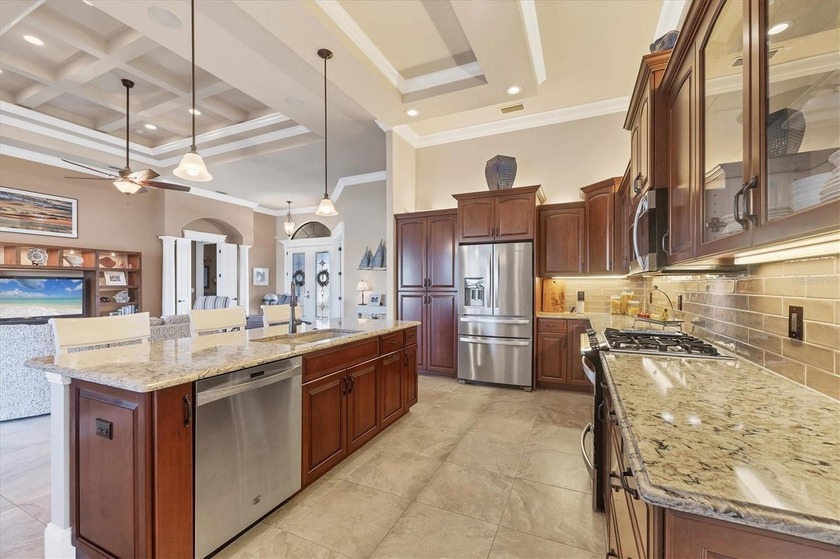 YOUR CHANCE TO MOVE INTO A LUKE BROTHERS CUSTOM - photo 12
