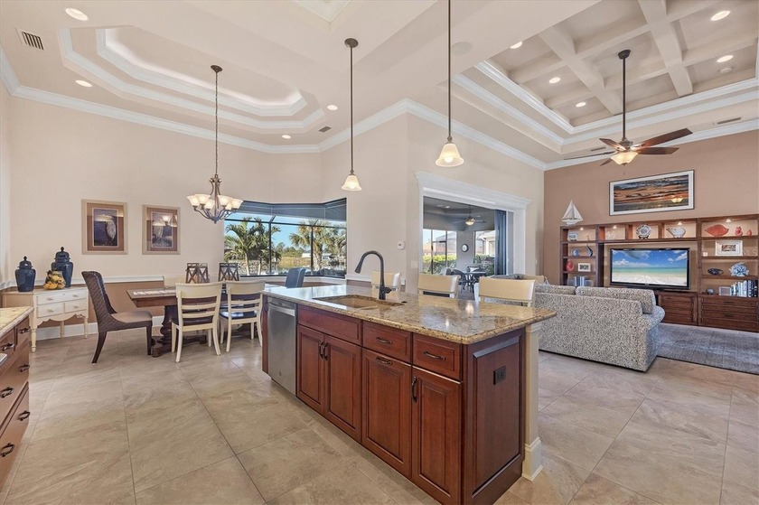 YOUR CHANCE TO MOVE INTO A LUKE BROTHERS CUSTOM - photo 13