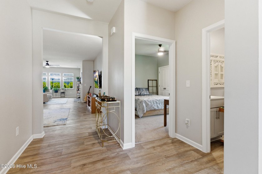 This beautifully maintained single-level home in the desirable - photo 16