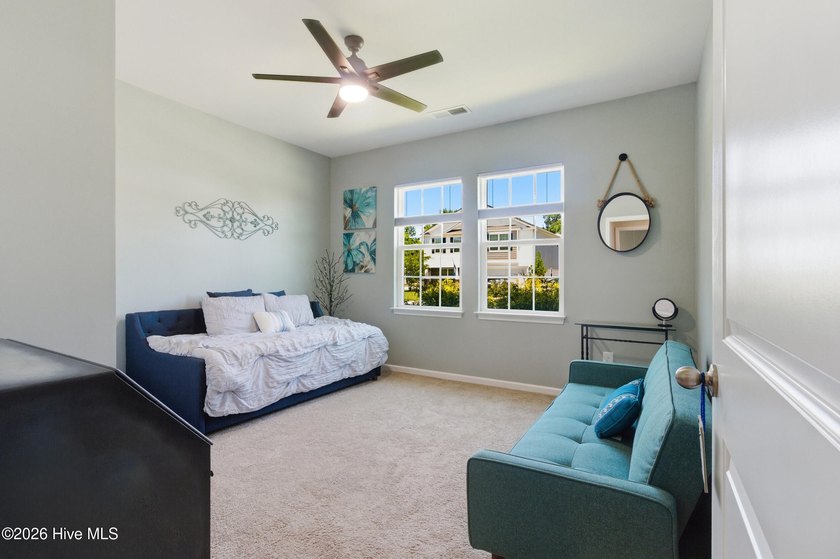 This beautifully maintained single-level home in the desirable - photo 21