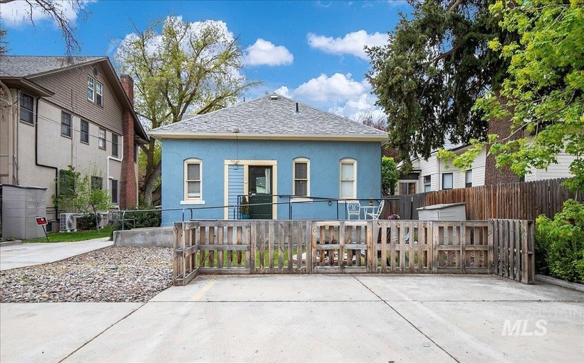Situated in the heart of Boise, this property provides - photo 23