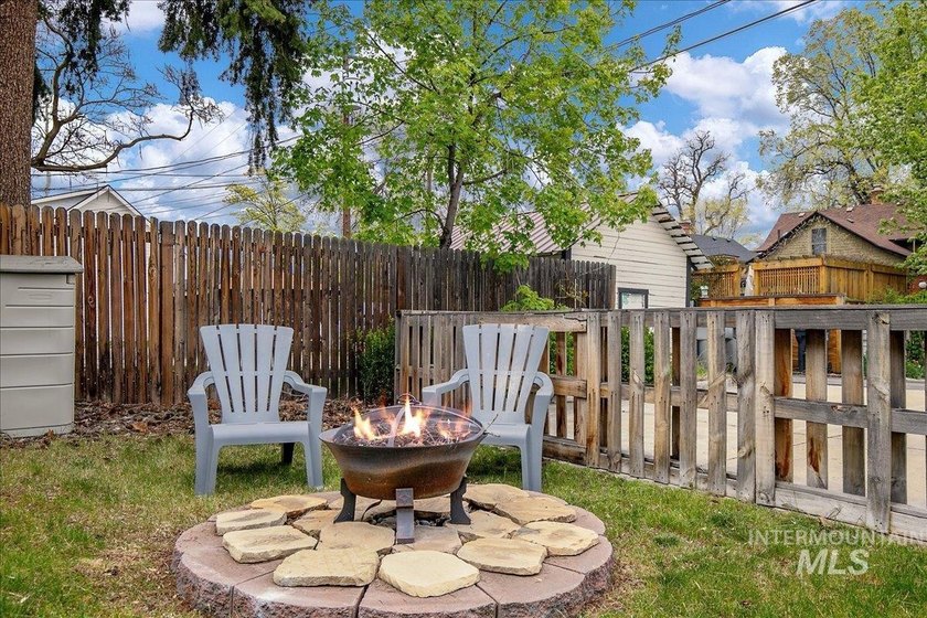 Situated in the heart of Boise, this property provides - photo 24