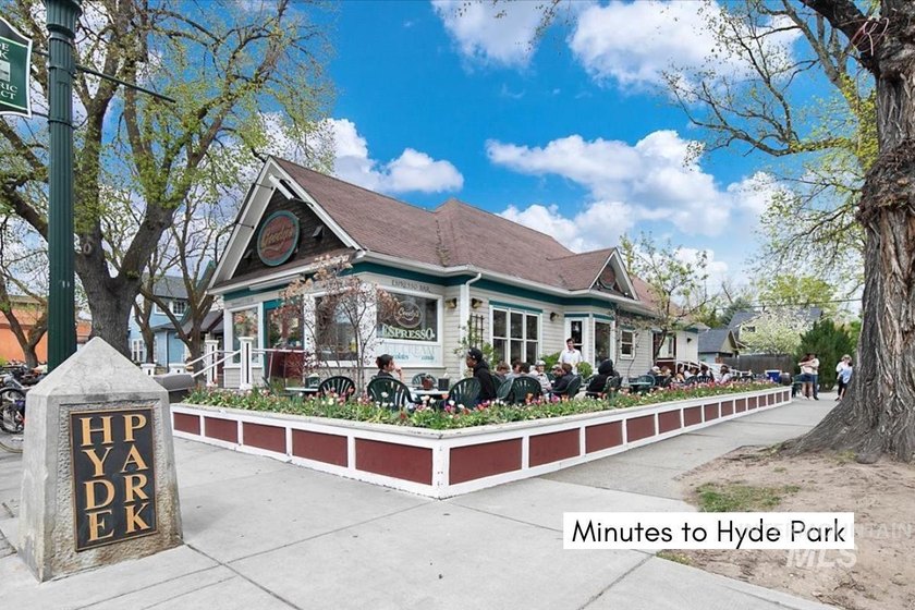 Situated in the heart of Boise, this property provides - photo 26