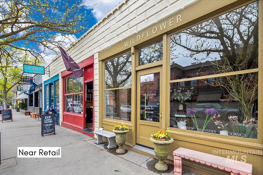 Situated in the heart of Boise, this property provides - photo 28
